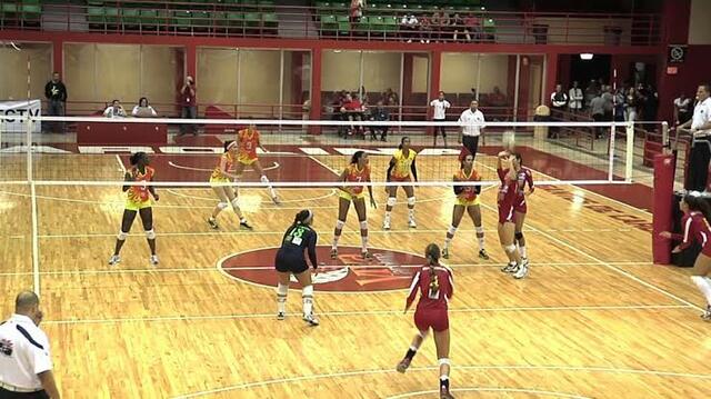 ¿Cómo se juega el voleibol?