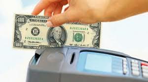 Ley de financiamiento de 2018