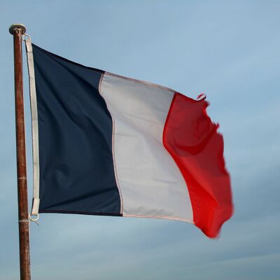 Timeline: French revolution