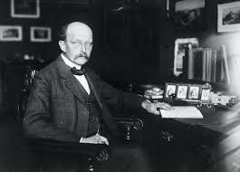 Max Planck