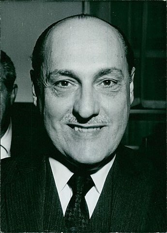 Segundo Director General de la Organización Mundial de la Salud