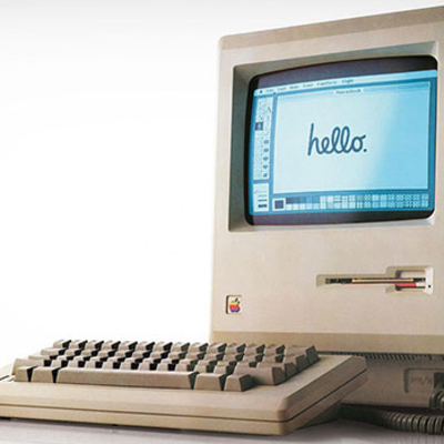 Timeline: Historia de las computadoras