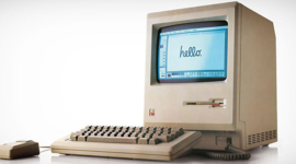 Timeline: Historia de las computadoras