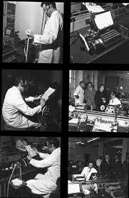 Se crea el Centro Internacional de Investigaciones sobre el Cáncer.