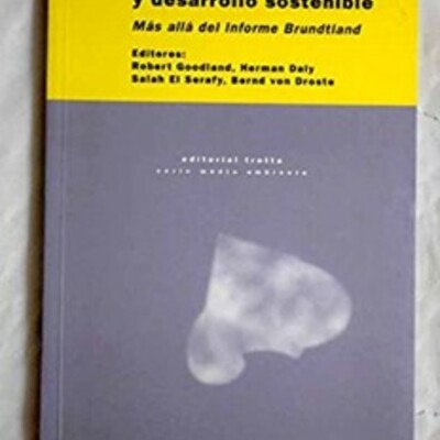 Timeline: Historia Medioambiental