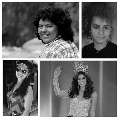 Timeline: Los casos más sonados de asesinatos de mujeres en Honduras