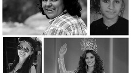 Timeline: Los casos más sonados de asesinatos de mujeres en Honduras