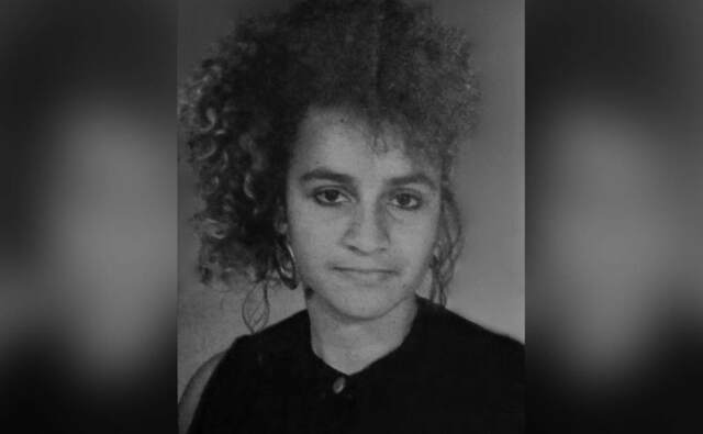 Riccy Mabel Martínez