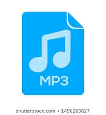 MP3 is created