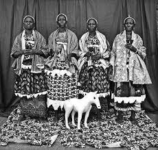 Revuelta de las mujeres en Aba