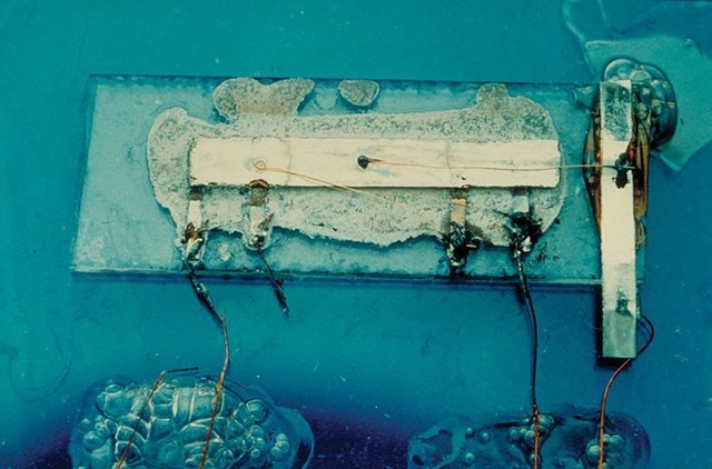 PRIMER CIRCUITO INTEGRADO