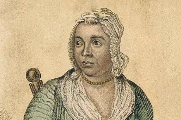 Mary Toft
