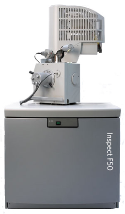 Microscopio de emisión de campo