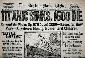 Nace la prensa como periodico