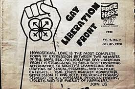 Gay Liberation Front