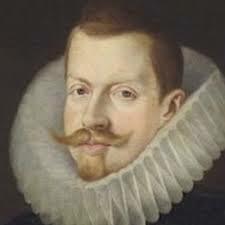 Jerónimo de Ayanz Beaumont