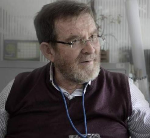 José Gimeno Sacristán