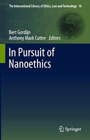 Conferencia de nanotecnología avanzada