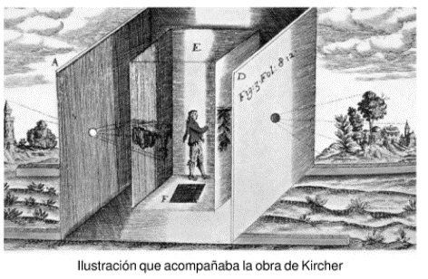 CAMARA TRANSPORTABLE