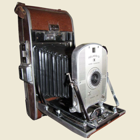 Polaroid Camera