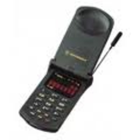 Motorola StarTAC
