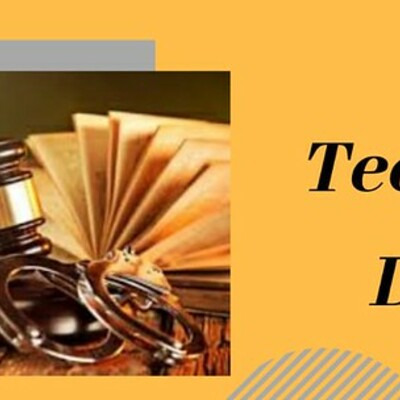 Timeline: Las modernas teorías del delito