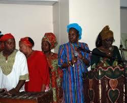 Primer encuentro de la mujer de color de américa Latina y del caribe AFRO - Republica dominicana