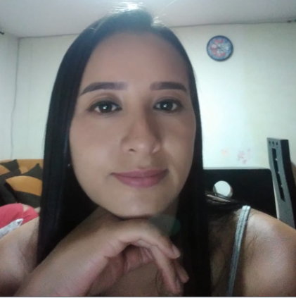 Liced Estefanid Velasco