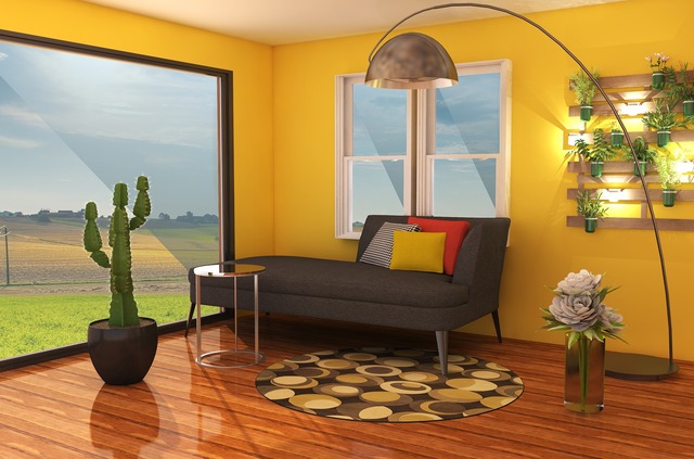 Rental housing in Bratislava