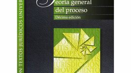 Timeline: Teoría del proceso. "Línea del tiempo"
