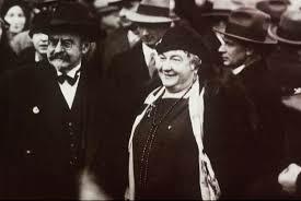 Paulina Luisi (1875-1949) en Uruguay