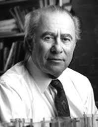 Norton Zinder y Joshua Lederberg