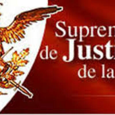 Timeline: Épocas por las que ha atravesado la Suprema Corte de Justicia de la Nación