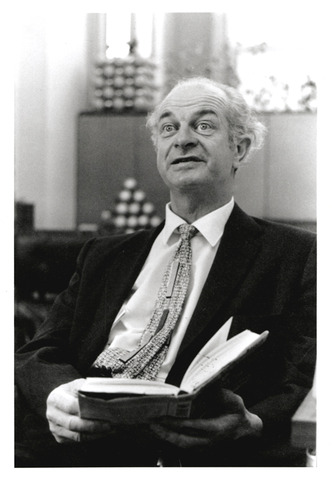 His Association with Chemistry