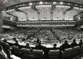 Atención Primaria de Salud en Alma-Ata