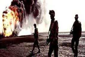 Bombarderos en Berlín