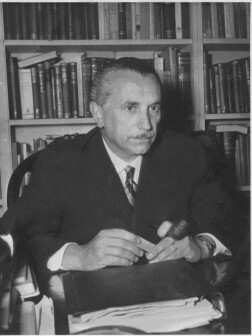 El trabajo social de grupo