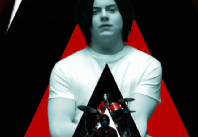 The White Stripes
