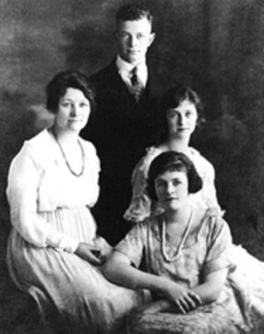 Linus's Personal Life