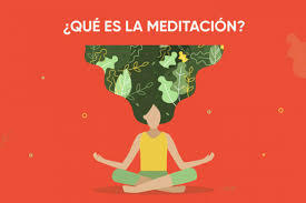 Meditación