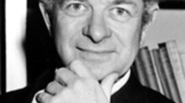 Timeline: Linus Pauling