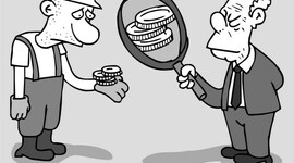 Timeline: salario en Guatemala