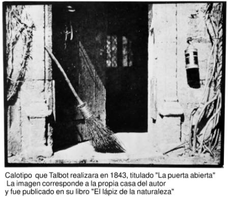 CREACION DE LA IMAGEN FOTOGRAFICA EN PAPEL