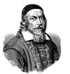 Padre de la Pedagogía -Juan Amos Comenio