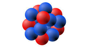 Rutherford descubre que los átomos poseen núcleo