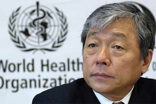 Sexto Director General de la Organización Mundial de la Salud.