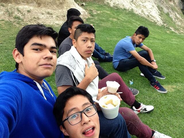 75 aniversario del tec