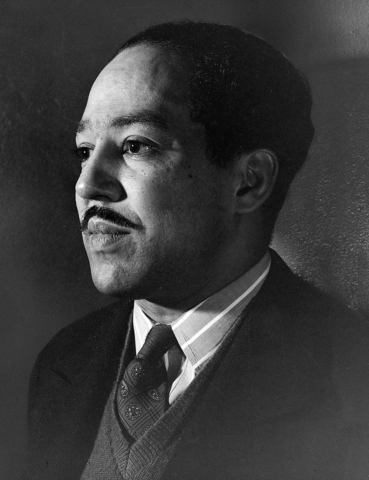 Langston Hughes (1902-1967)