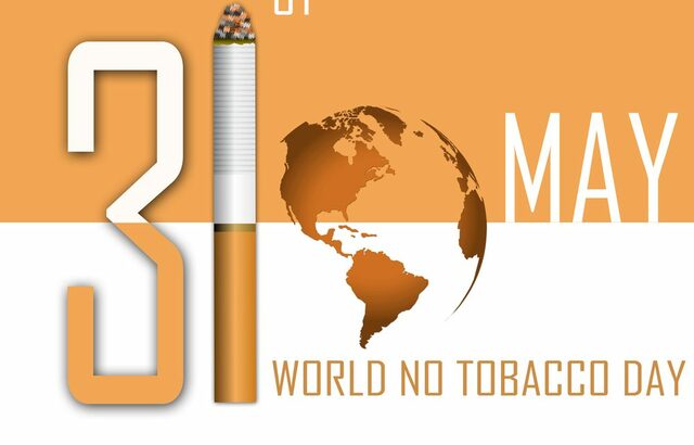 El Control del Tabaco