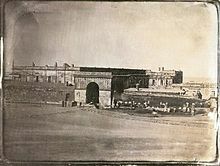 DIFUSION DEL DAGUERROTIPO EN AMERICA LATINA